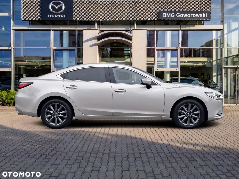Mazda 6 2.0 Center-Line - 7