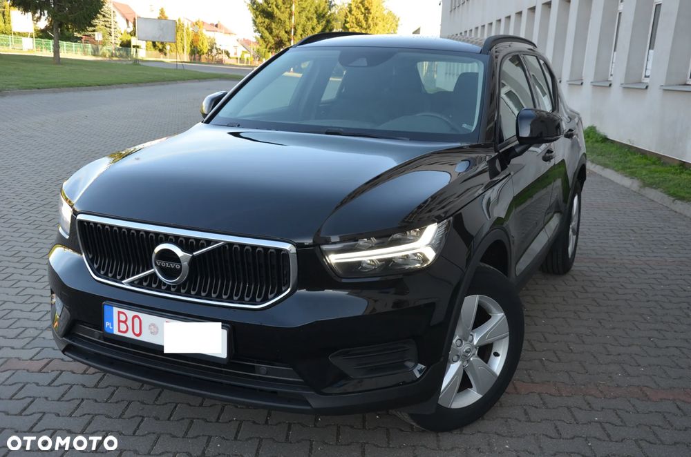 Volvo XC 40 T3 Momentum - 5