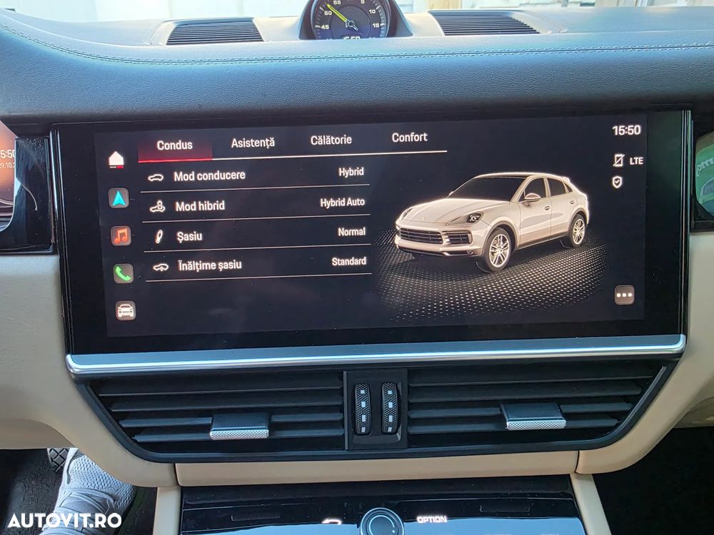 Porsche Cayenne - 23