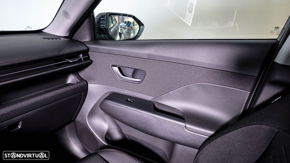 Hyundai Kauai 64.8 kWh Premium - 9