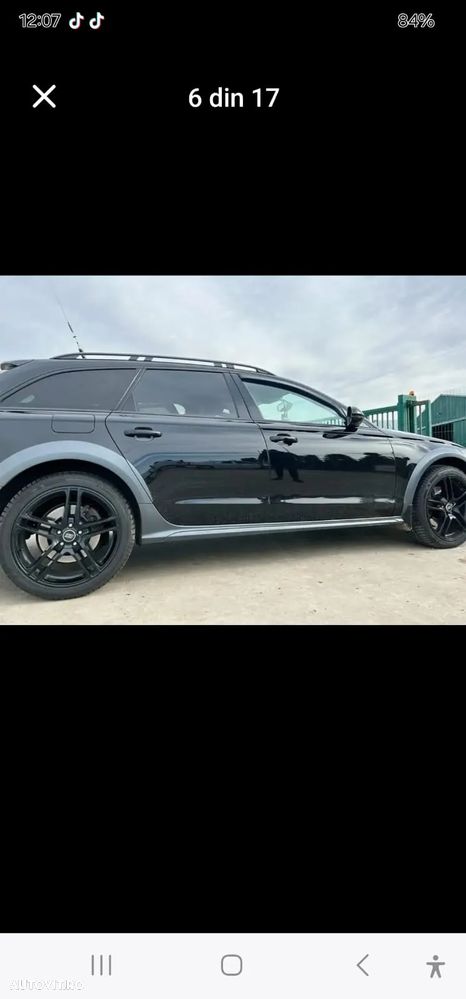Audi A6 Allroad - 14