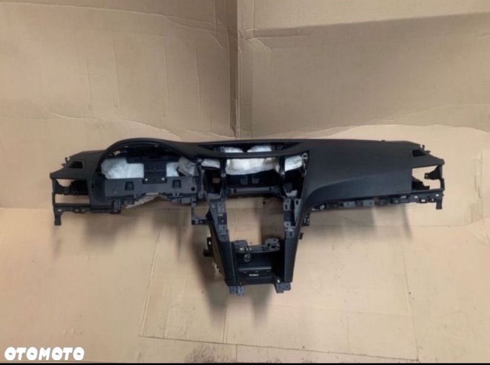 Deska kokpit konsola Subaru legacy V BM outback IV 2009-2015