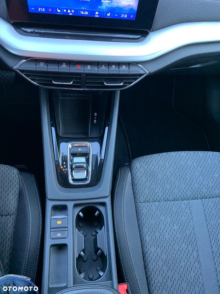 Skoda Octavia 1.5 TSI e-Tec Style DSG - 34