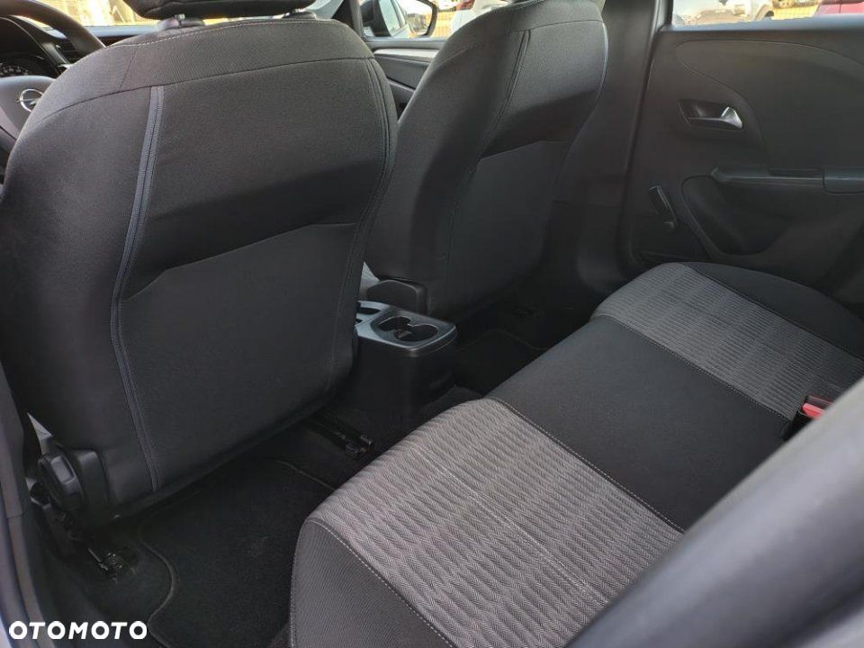 Opel Corsa - 12
