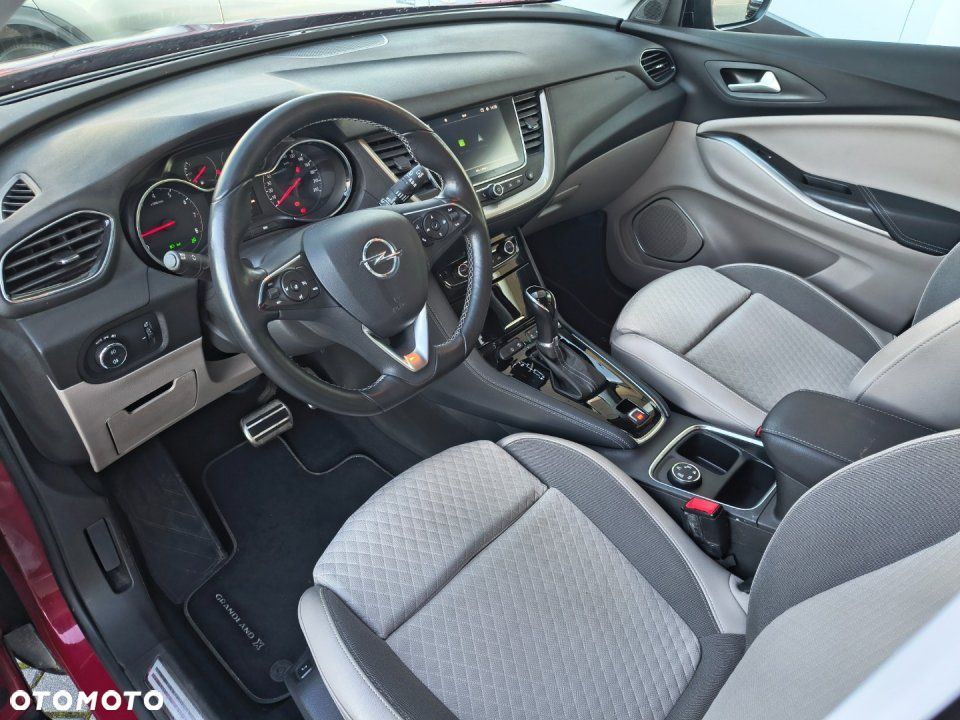 Opel Grandland X - 13