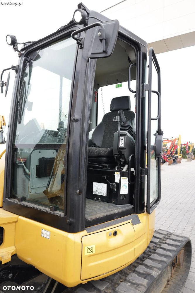 Caterpillar CAT 305.5E2 CR - 26