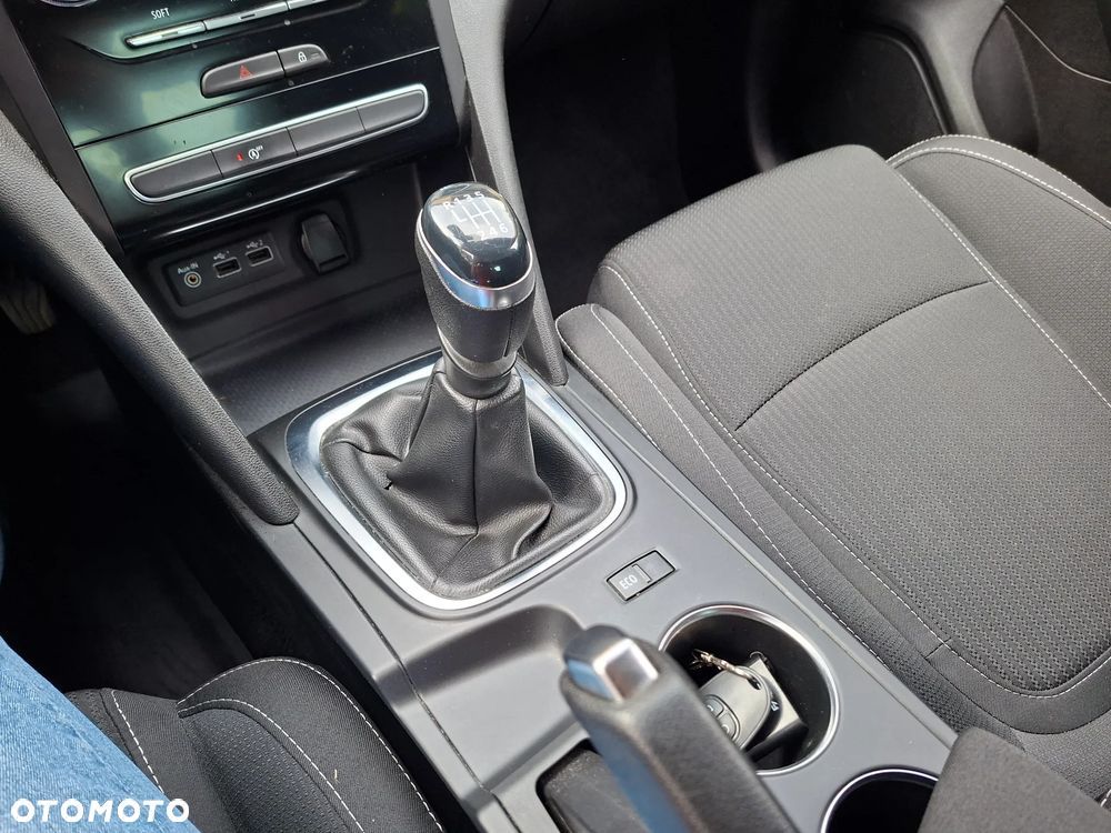 Renault Megane - 31