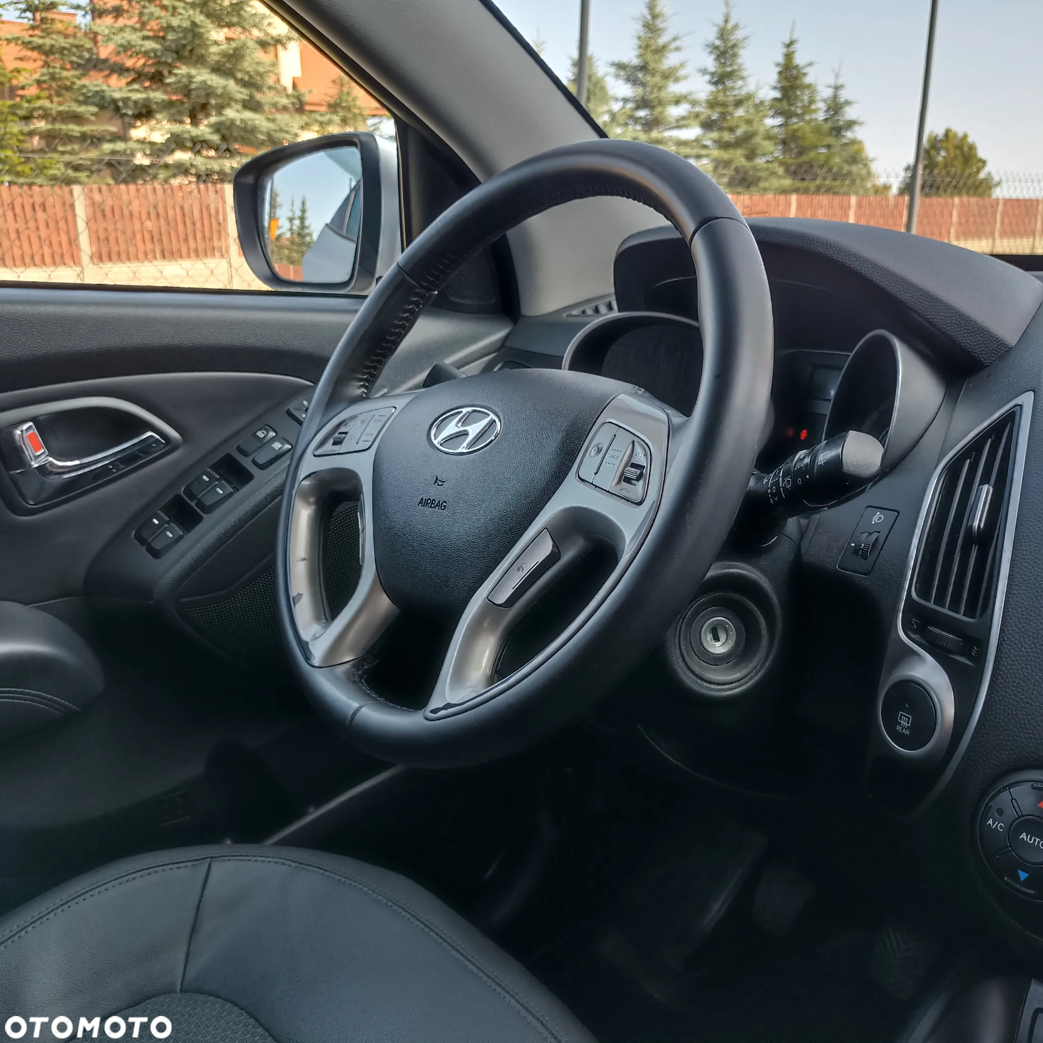 Hyundai ix35 2.0 Premium - 13
