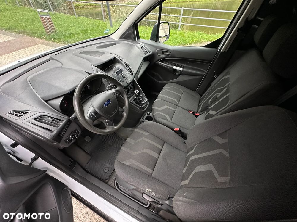 Ford TRANSIT CONNECT - 7