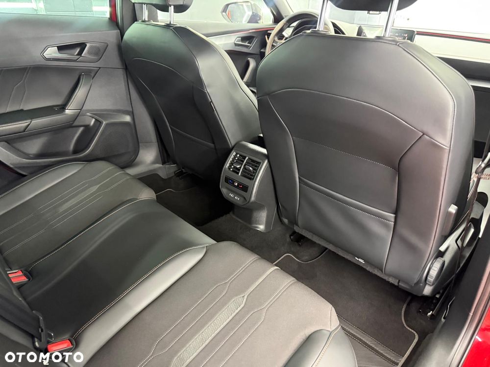 Cupra Formentor 1.5 TSI DSG - 29