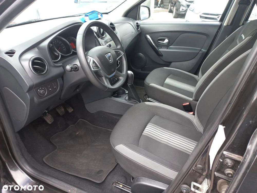 Dacia Sandero Stepway TCe 90 (S&S) Celebration - 19