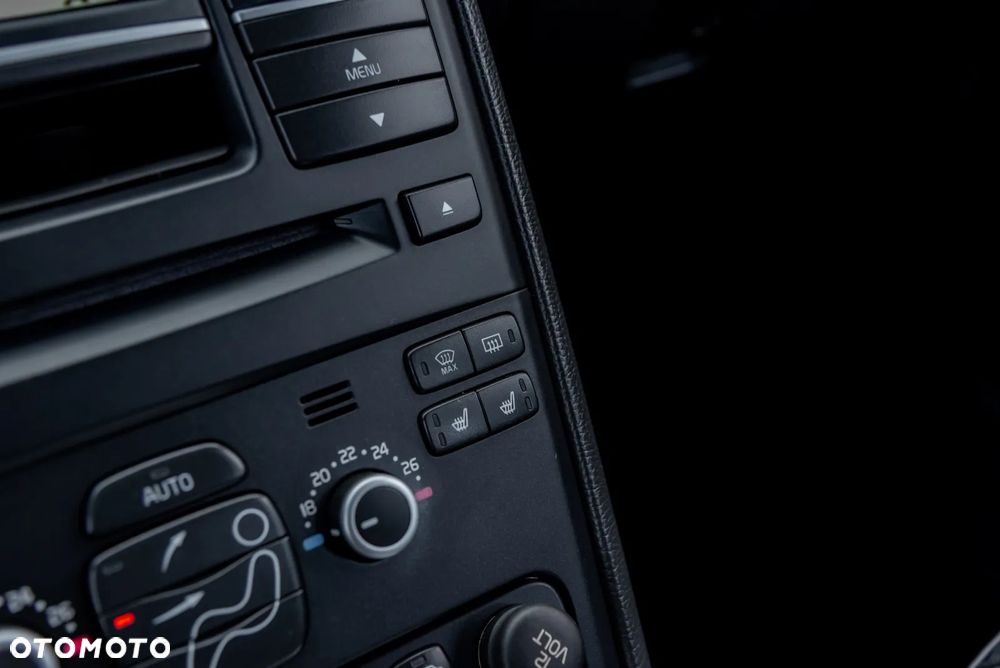 Volvo XC 90 D5 AWD Geartonic Executive - 35