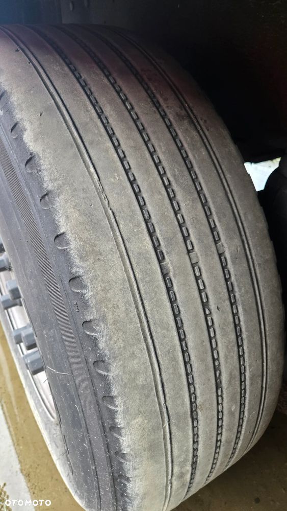 Schmitz Cargobull Firanka 2021 - 9