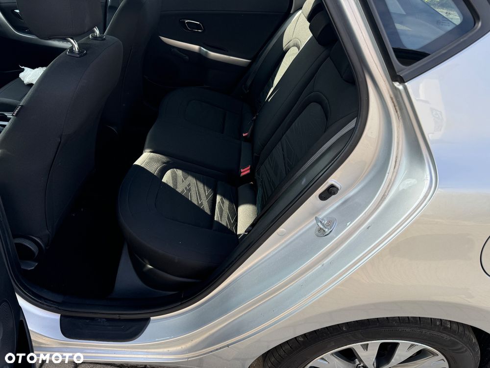 Kia Ceed Cee'd 1.6 CRDi M - 20