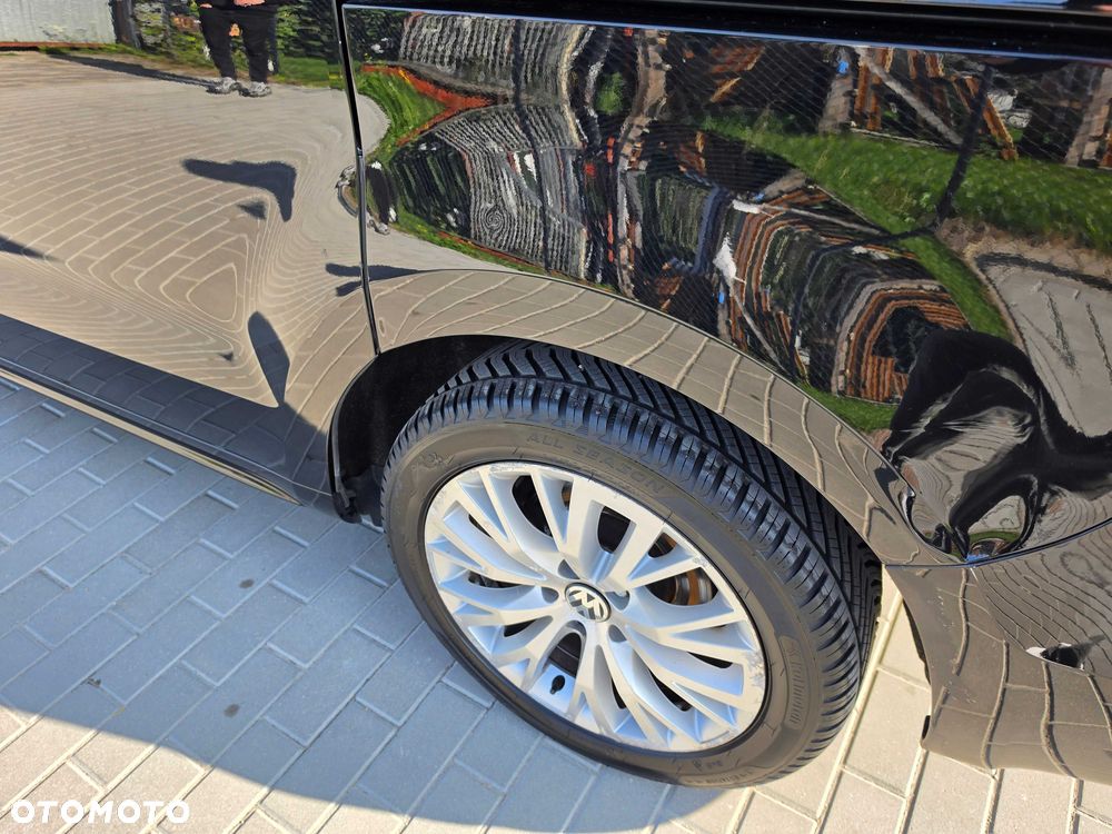 Volkswagen Sharan - 6