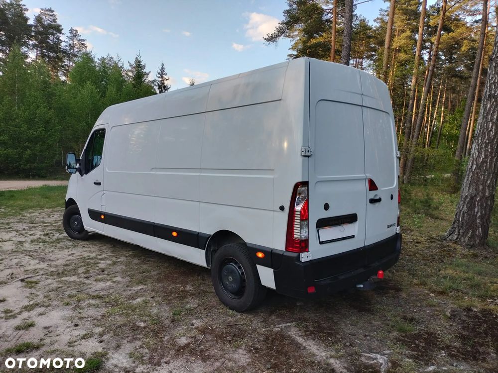 Renault master - 10
