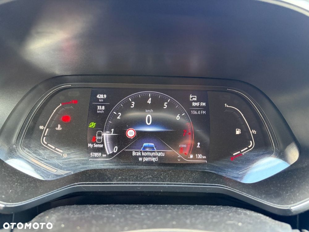 Renault Clio TCe 100 INTENS - 10