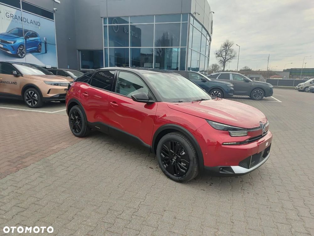 Citroën C4 1.2 mHEV Max eDCT6 - 4