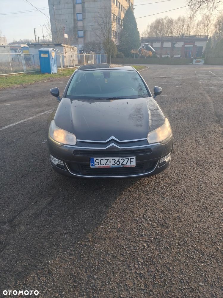 Citroën C5 II 1.6 HDi X - 3