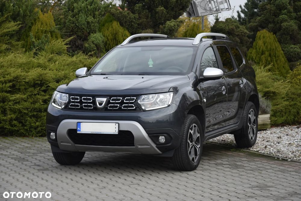 Dacia Duster 1.0 TCe Prestige - 6