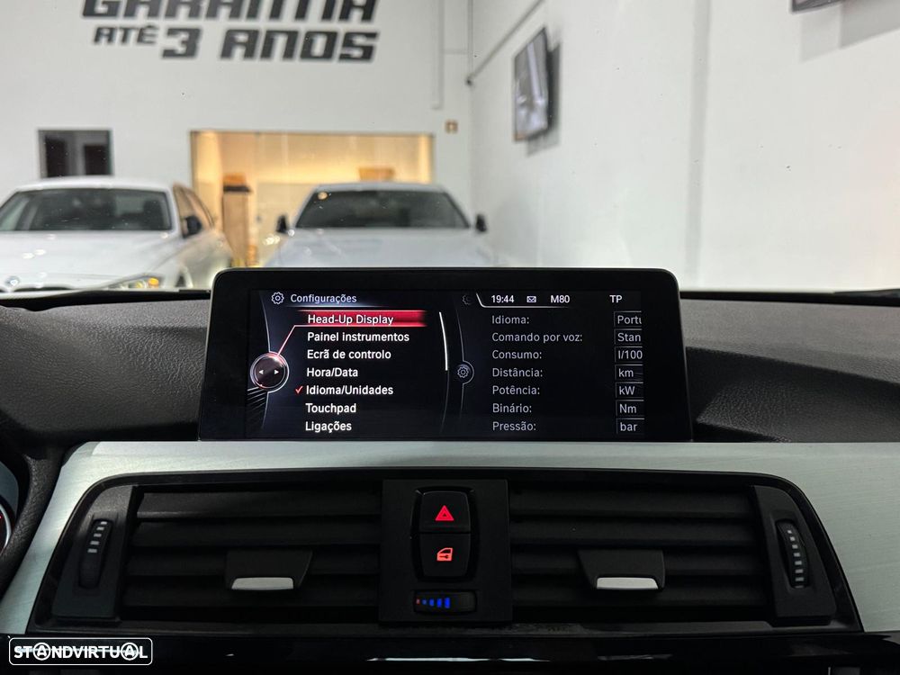 BMW 420 d xDrive Pack M Auto - 29