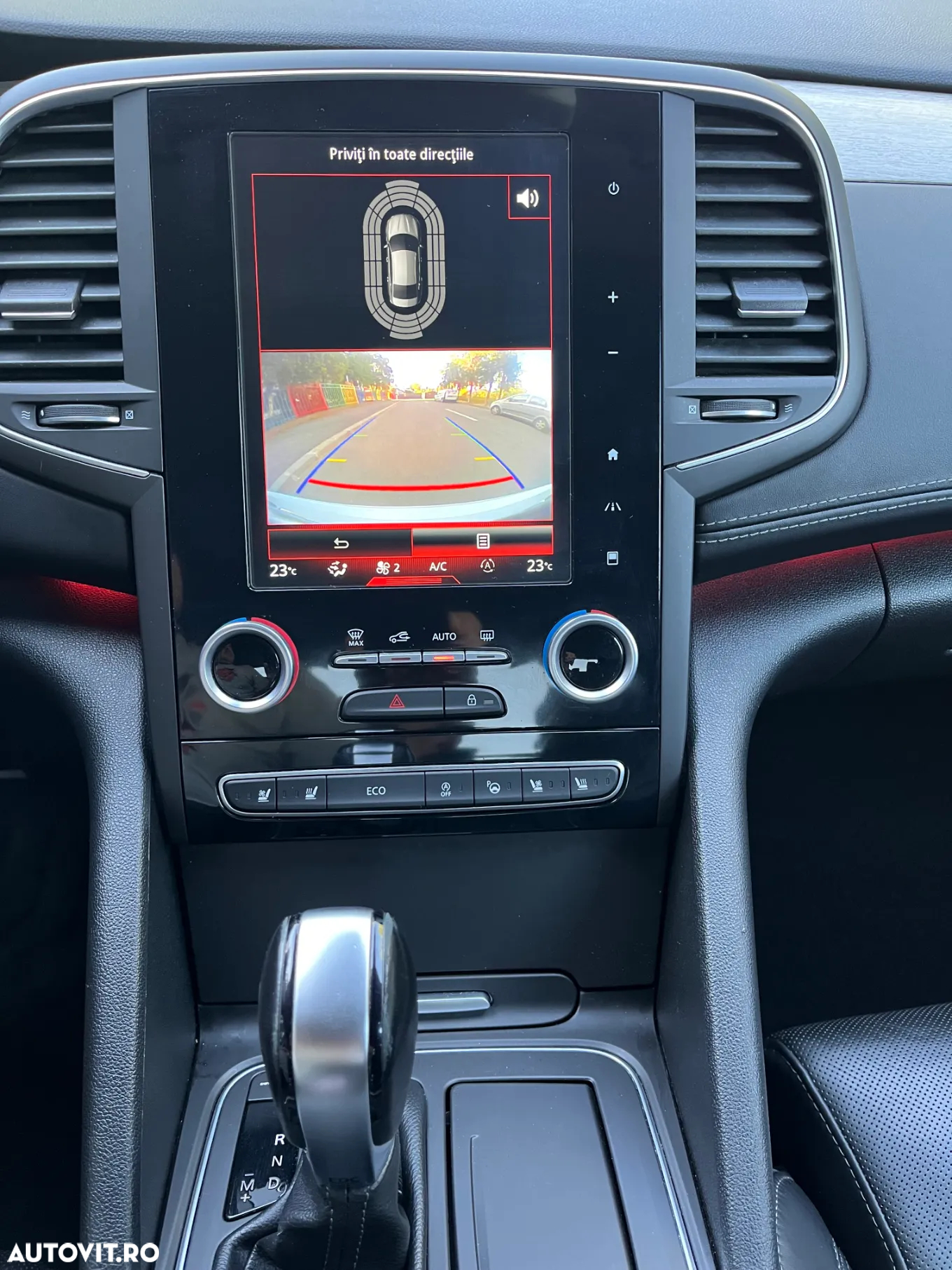 Renault Talisman Grandtour ENERGY dCi 160 EDC INITIALE PARIS - 24