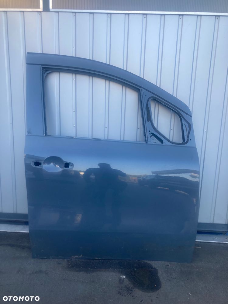 RENAULT KANGOO IV 4 DRZWI PRZEDNIE PRAWE PRAWY PRZÓD W-wa - 3