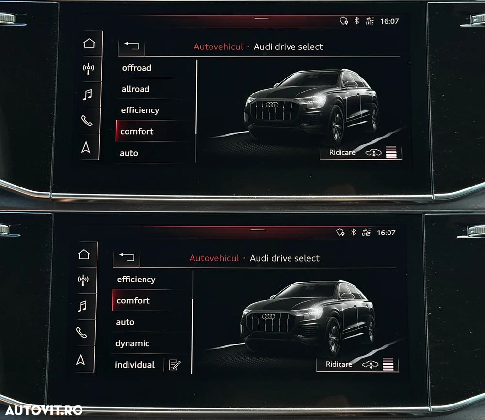 Audi Q8 3.0 50 TDI quattro Tiptronic MHEV - 33