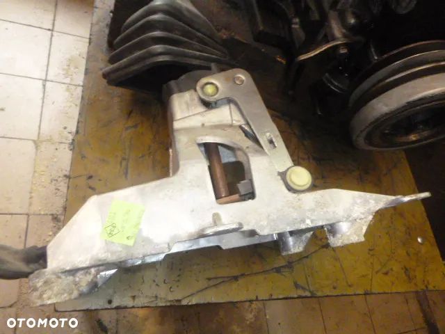 LINKI ZMIANY BIEGÓW RENAULT MASTER II 2,5DCI - 2
