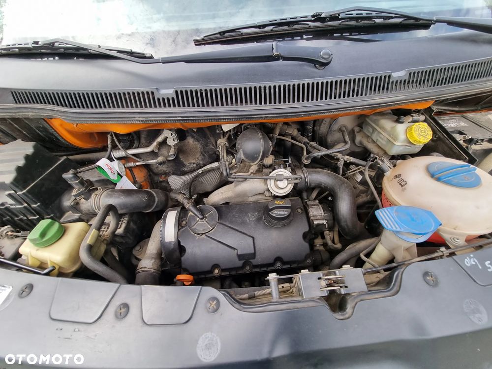 Volkswagen Transporter L1H1 - 35