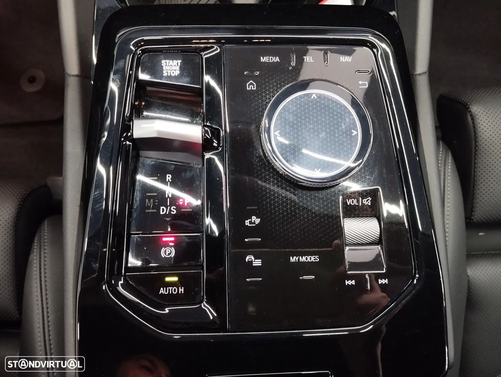 BMW 520 d Pack Desportivo M - 34