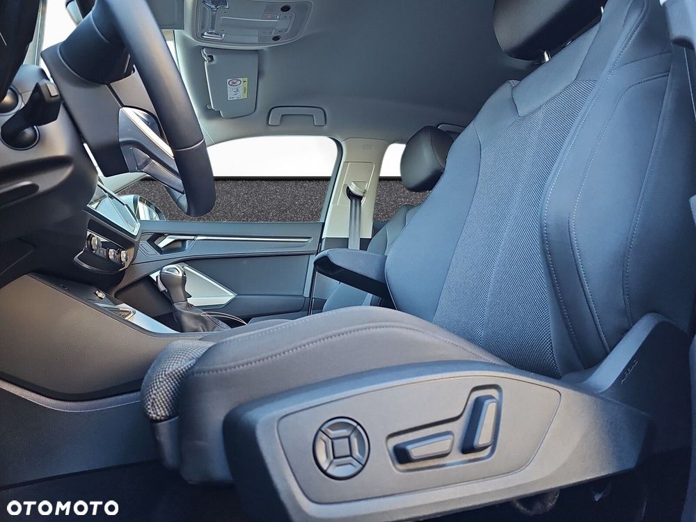 Audi Q3 Sportback 45 TFSI e S Line S tronic - 10