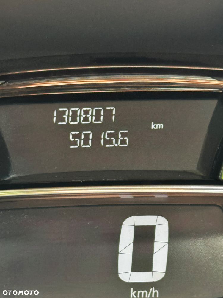Renault Clio 1.5 dCi Energy Alize EU6c - 16