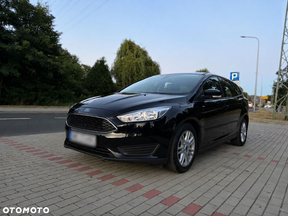 Ford Focus - 1