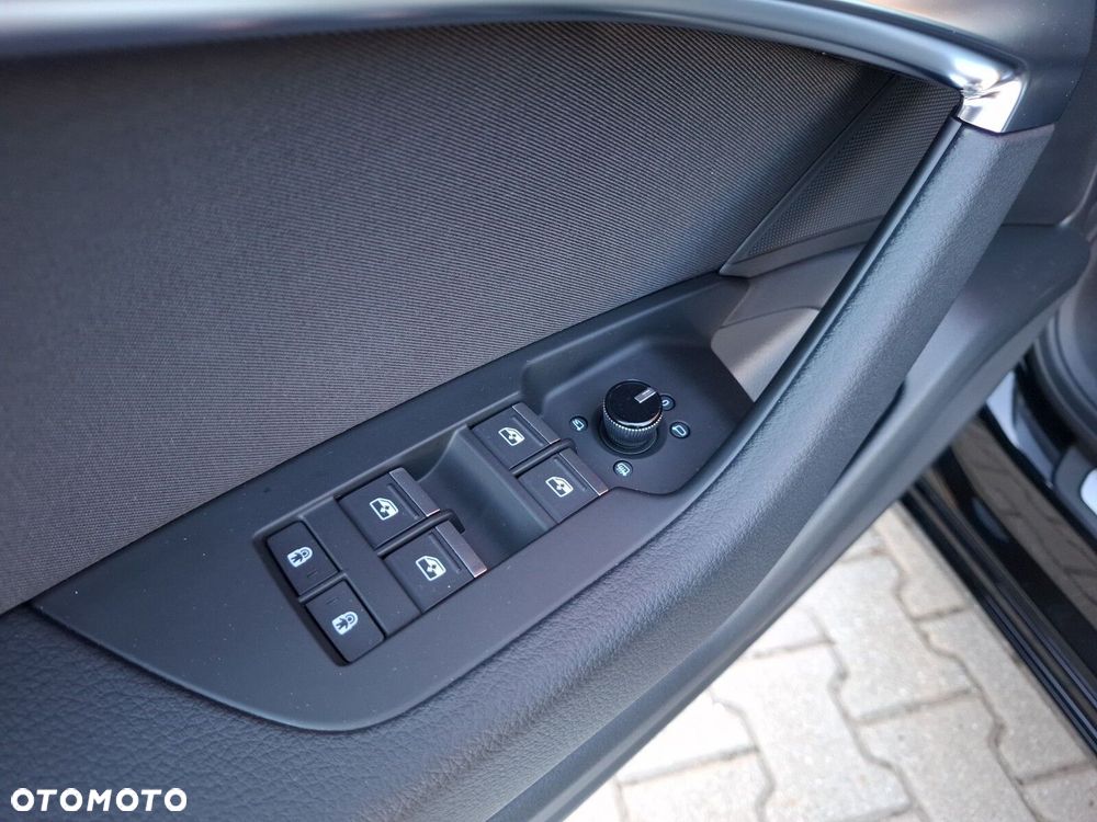 Audi A6 Avant 40 TDI mHEV Quattro Advanced S tronic - 24