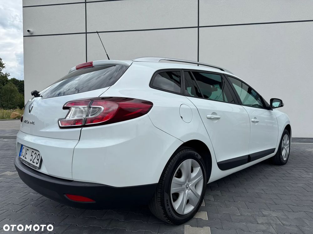 Renault Megane 1.6 16V 110 Authentique - 28