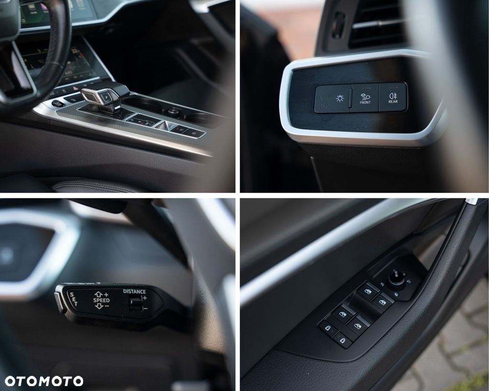 Audi A6 Avant 40 TDI S tronic sport - 32