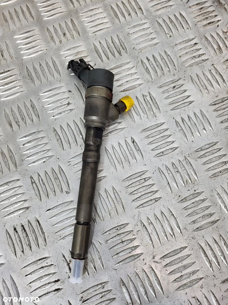 Hyundai Santa Fe I 2.0 CRDI Wtryskiwacz Paliwa - 11