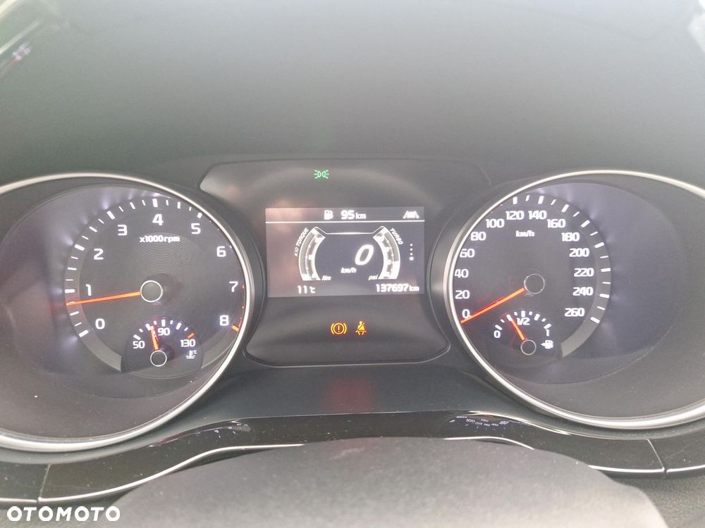 Kia Ceed 1.6 T-GDI GT - 14