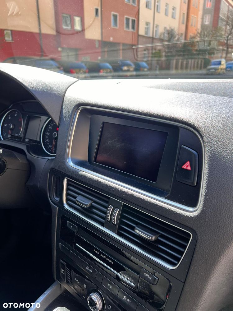 Audi Q5 - 12