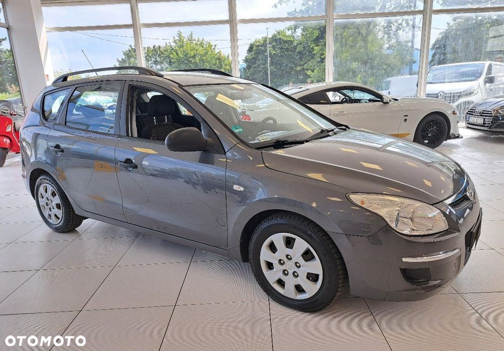 Hyundai i30 - 5