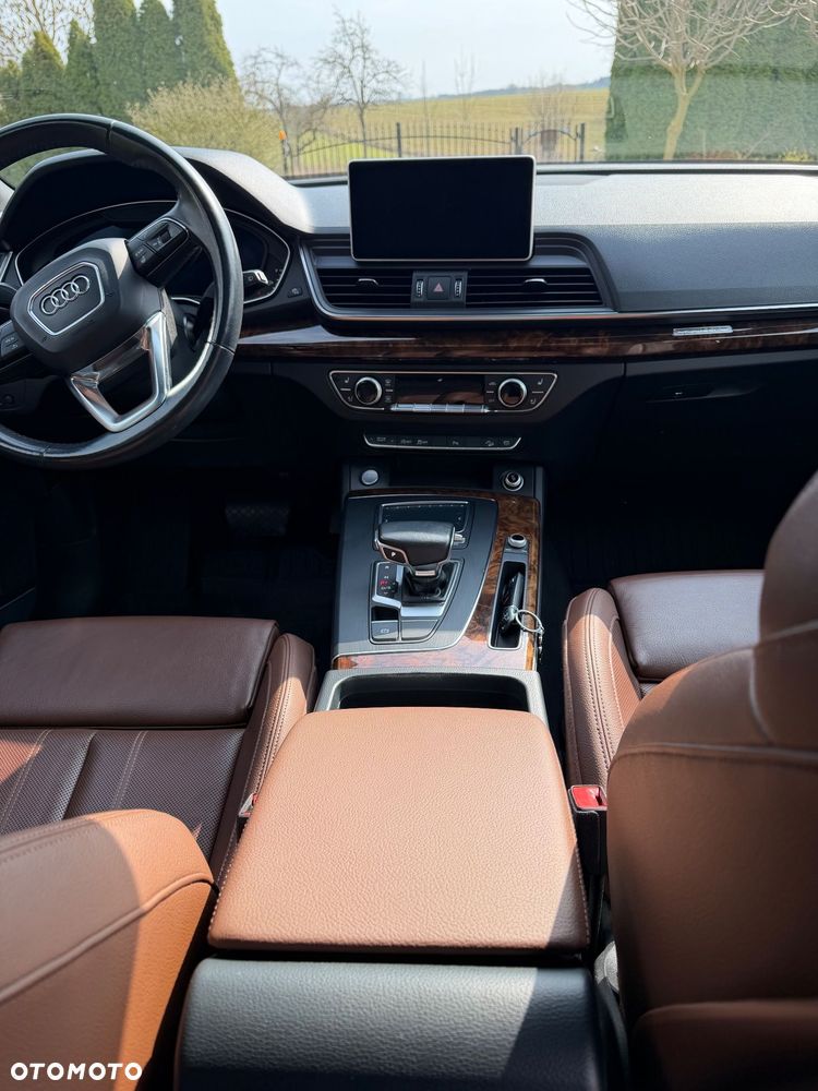 Audi Q5 2.0 TFSI Quattro S tronic - 5
