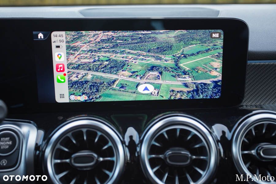 Mercedes-Benz GLB 220 d 4Matic 8G-DCT Edition AMG Line - 28