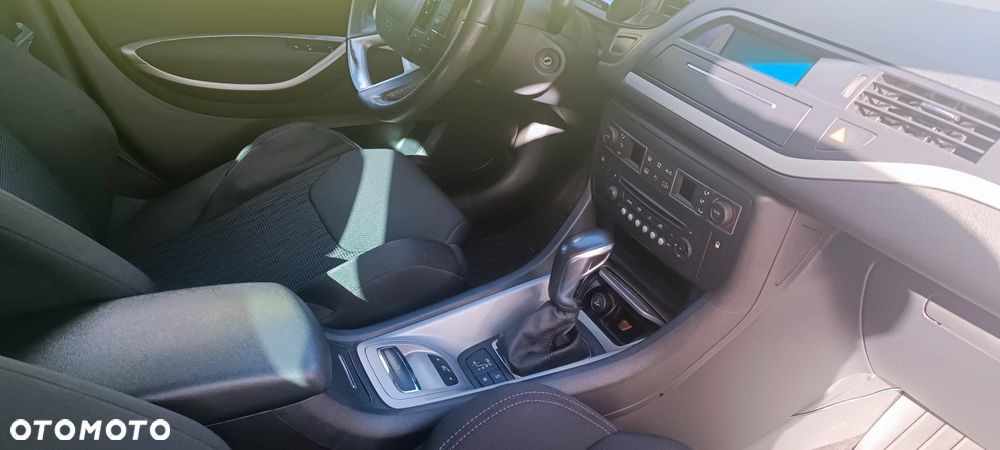 Citroën C5 2.0 HDi Exclusive - 18