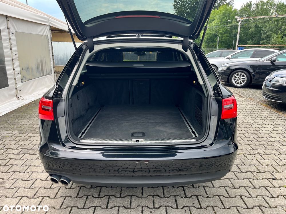 Audi A6 Avant 2.0 TDI DPF sport selection - 17