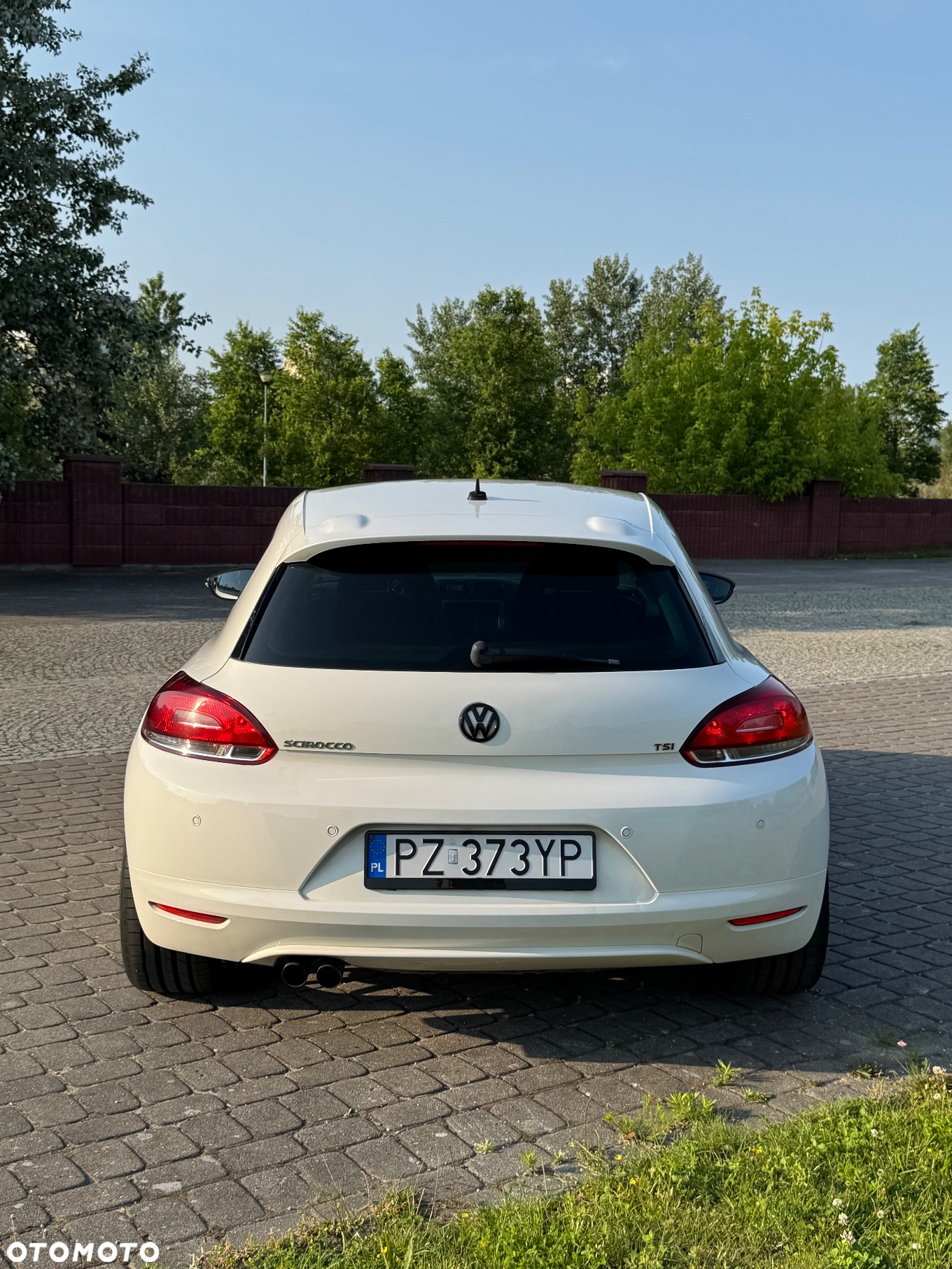 Volkswagen Scirocco 1.4 TSI Shark - 12