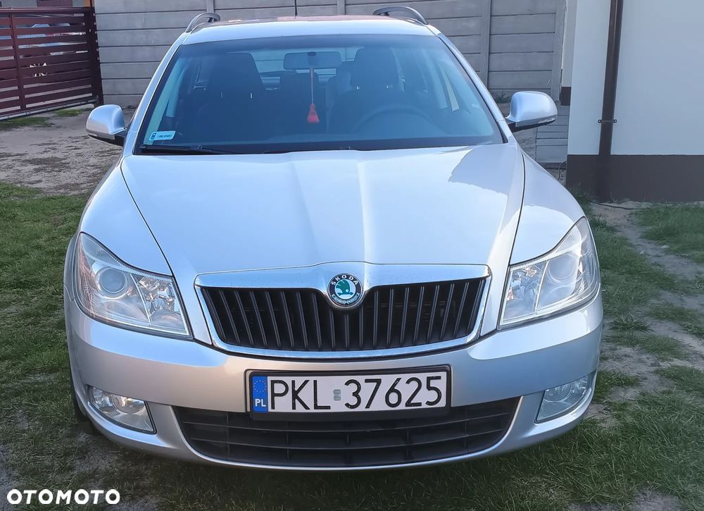 Skoda Octavia 1.6 TDI Ambition - 5