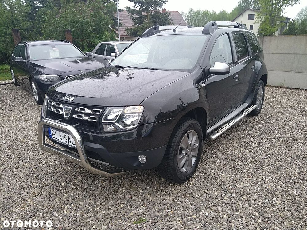 Dacia Duster 1.2 TCe Celebration - 3