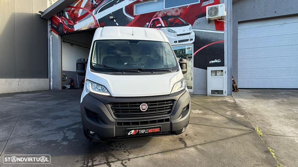 Fiat DUCATO - 20