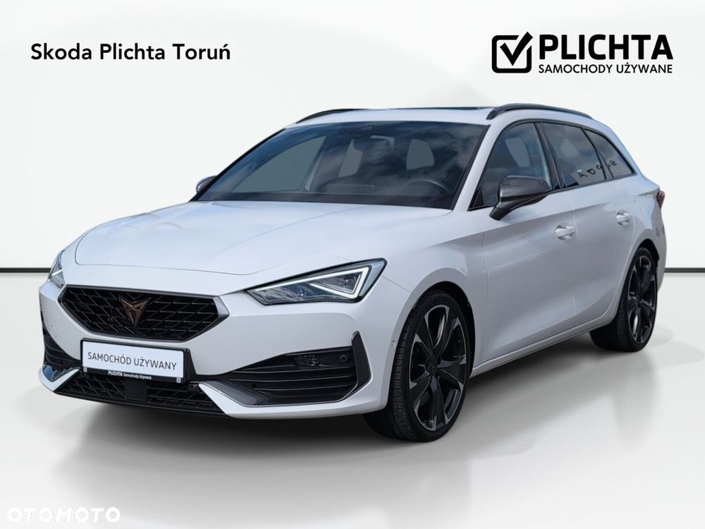 Cupra Leon - 2